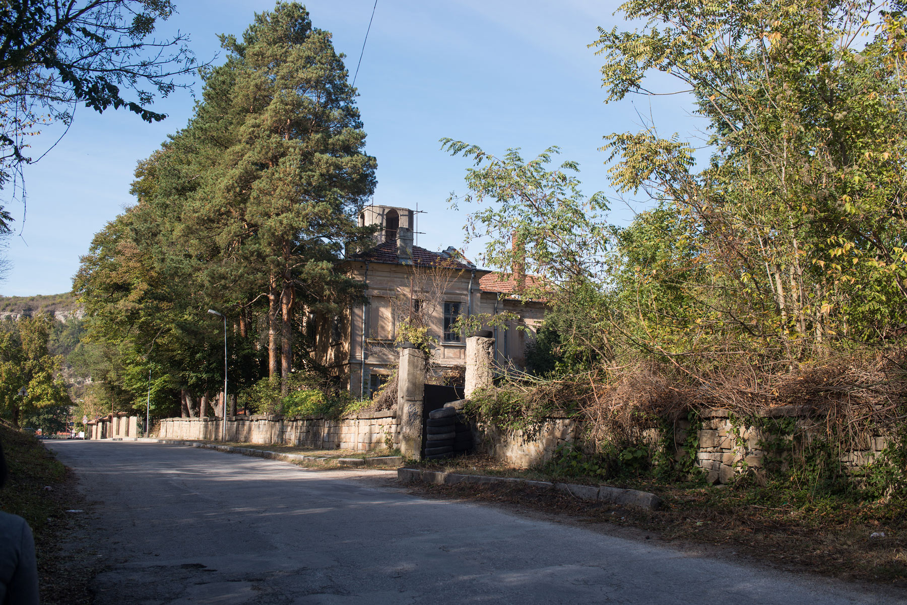 Велико Търново (Veliko Tarnovo)